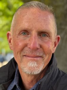 Bobbie Lewis, effective prayer