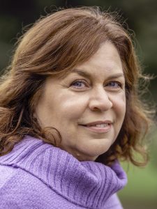 Monica Passaglia, curación espiritual