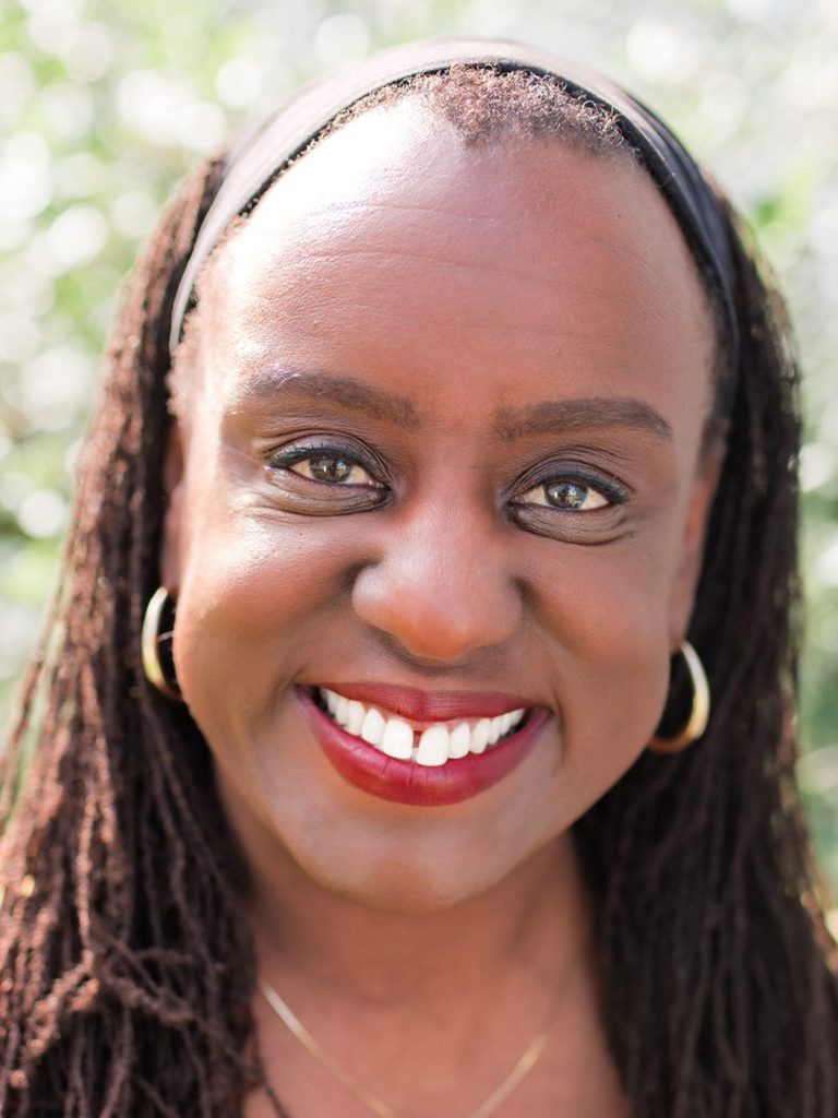 Nicole Virgil, be set free