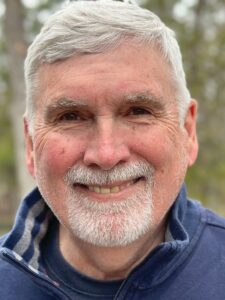 David Hohle, christian science, spiritual progress